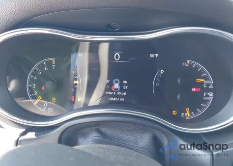 2018 Jeep Grand Cherokee Limited 4X4 z USA, uszkodzony, nr VIN 1C4RJFBG4JC257986